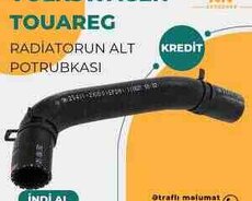 Volkswagen Passat Radiator borusu