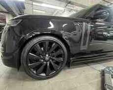 Range Rover SV diski R23