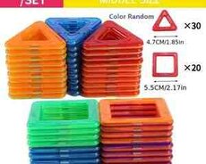 Maqnitli konstruktor