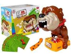 Игра Злая собака