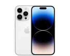 Apple iPhone 14 Pro Silver 256GB, 6GB