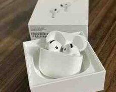Bluetooth qulaqlıq AirPods 4
