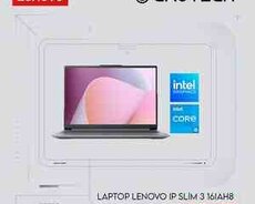 Noutbuk Lenovo IdeaPad Slim 3 16IAH8
