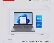 Noutbuk Lenovo IdeaPad Slim 3 15IRH10