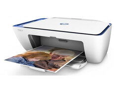 Printer HP DeskJet 2630 with Wi-Fi V1N03C
