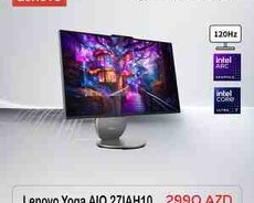 Monoblok Lenovo Yoga AIO 27IAH10