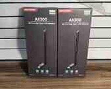 Wifi adapter Ax 300
