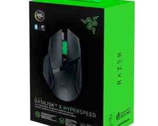 Oyun siçanı Razer Basilisk V3 X HyperSpeed