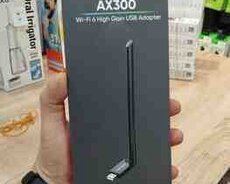 Usb wifi Hikvision X300