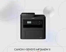Lazer printer Canon i-SENSYS MF264dw II