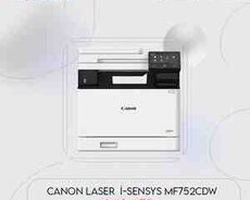 Lazer printer Canon i-Sensys MF752Cdw