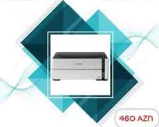 Inkjet printer Epson EcoTank M1170