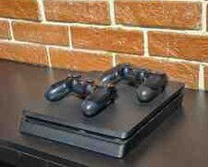 PlayStation 4 Slim 500 GB