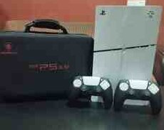 PlayStation 5 Slim 1TB