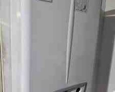 Kombi İmmergas 24 kw