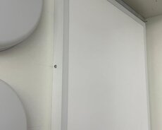 Led Panel işıqlar
