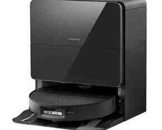 Robot tozsoran ROBOROCK S9 maxV Ultra BLACK
