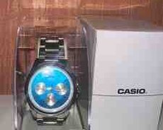Casio WR 50M qol saatı