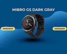 Mibro Gs Dark gray