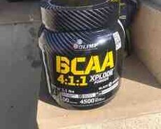 İdman qidası Bcaa 4:1:1