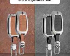 Toyota Land Cruiser 250 (LC250) açarı üçün qoruyucu keys