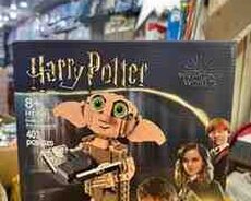 Harry Potter Lego