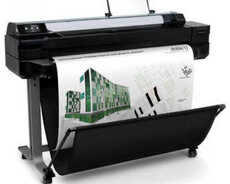 Printer HP DesignJet T520 36-in Printer