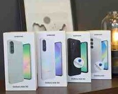 Samsung Galaxy A56 Awesome Lightgrey 256GB, 8GB