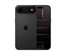 Apple iPhone Air Space Black 256GB, 8GB