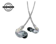 Qulaqlıq Shure SE215-CL-EFS