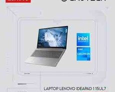 Noutbuk Lenovo IdeaPad 1 15IJL7