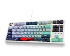 Mexaniki klaviatura Surmen Hammerhead Shark