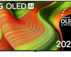 Televizor LG OLED55B5RLA