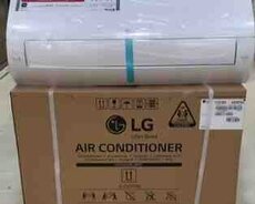 Kondisioner LG S4NQ12JA3QC