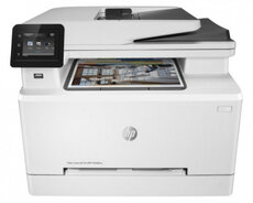 Printer HP Color LaserJet Pro MFP M280nw