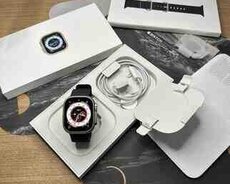 Apple Watch Ultra 2 Titanium