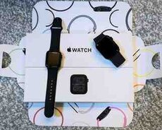 Apple Watch SE 2 Midnight 44mm