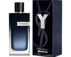 Ətir Yves Saint Laurent
