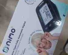 Təzyiq ölçən aparat Nimo