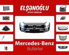 Mercedes-Benz ehtiyat hissələri