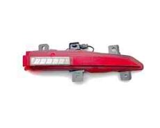 BYD Destroyer 05 1.5L sağ bufer əksetdiricisi