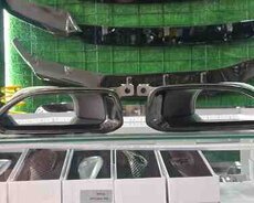 BMW C20 səsboğucu başlığı