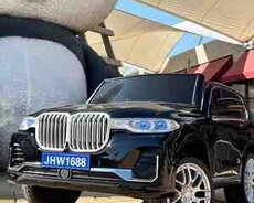 Uşaq avtomobili BMW X7