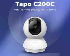 Tapo C200C EU Pan, Tilt Home Security Wi-Fi Camera