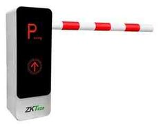 Şlaqbaum Smart Baryer 500