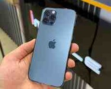 Apple iPhone 12 Pro Pacific Blue 128GB, 6GB