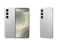 Samsung Galaxy S24 Marble Grey 256GB, 8GB