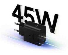 Adapter başlığı Samsung 45W