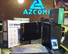 Masaüstü kompüter