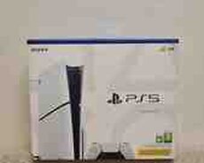 Sony PlayStation Slim 1 TB